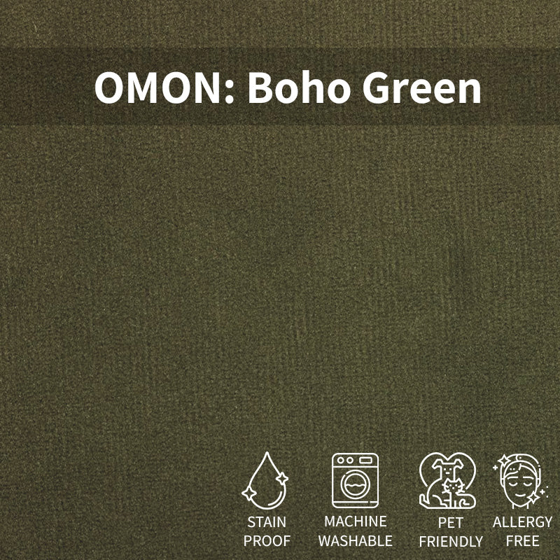 Fabric sample set