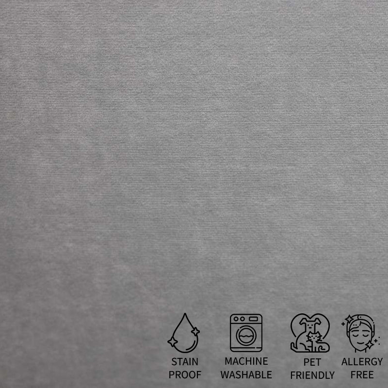 Sample of Upholstery Produced by Covereo Named OMON Rocky Fjords