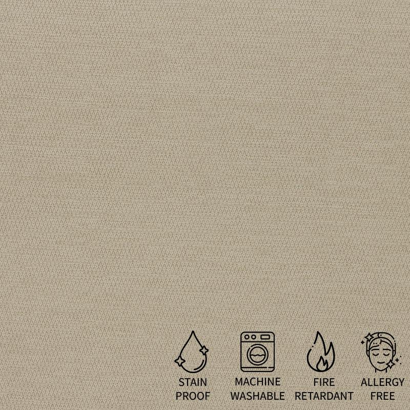 Sample of Upholstery Produced by Covereo Named PECADLY Dusty Beige