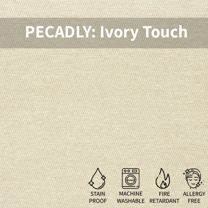Fabric sample set