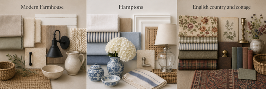 Ektorp Cover Ideas for Modern Farmhouse, Hamptons and English Country Homes