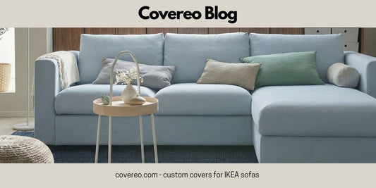 Vimle Sofa Cover vs Buying a New Sofa – What’s Worth It?