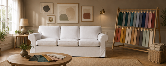 Ektorp Slipcover or a New Sofa? How to Make the Right Choice