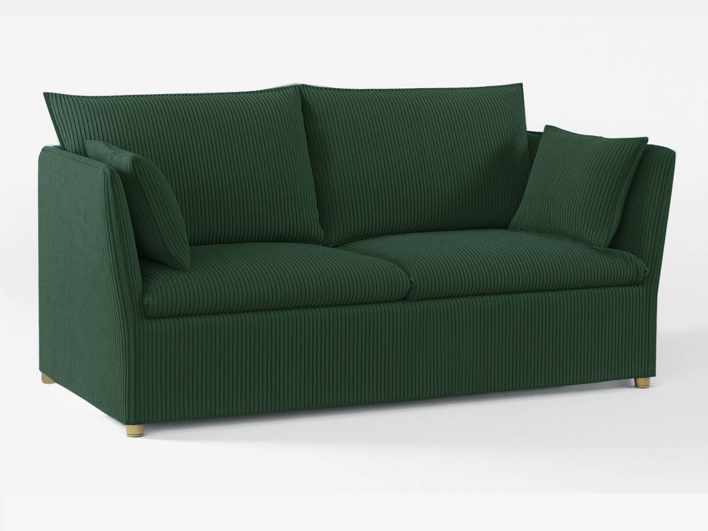 Ikea BACKSÄLEN 2-seat sofa cover