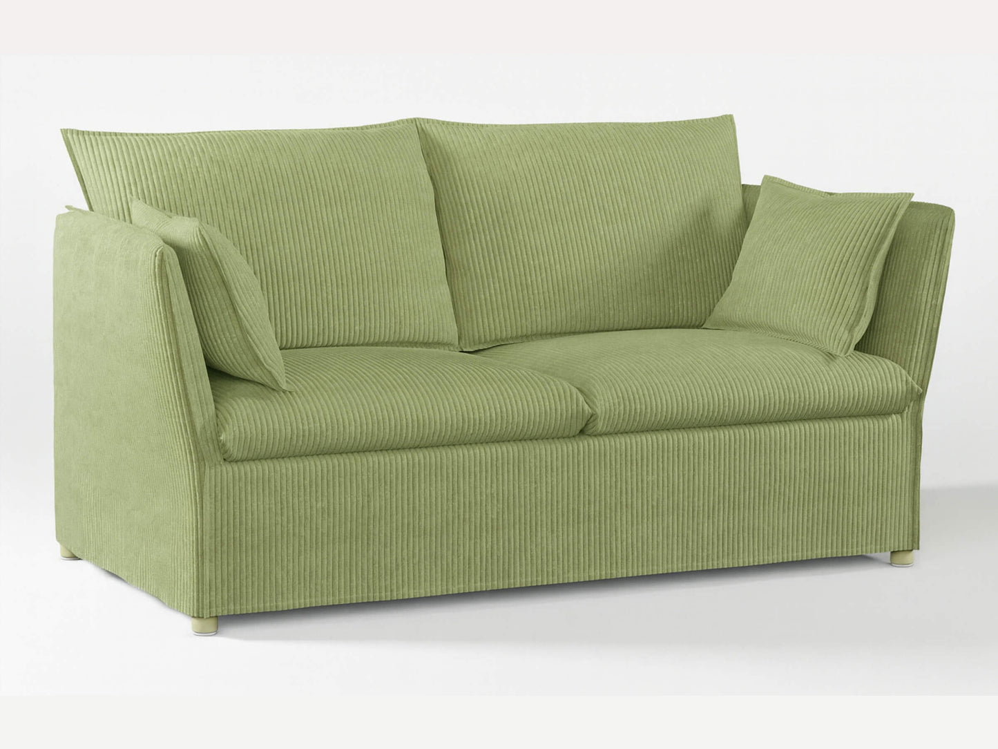 Ikea BACKSÄLEN 2-seat sofa cover