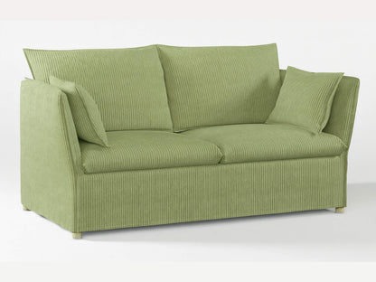 Ikea BACKSÄLEN 2-seat sofa cover