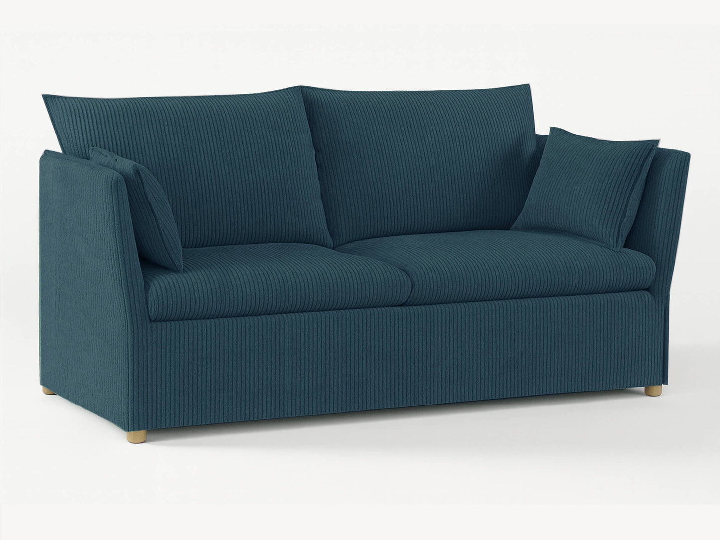 Ikea BACKSÄLEN 2-seat sofa cover