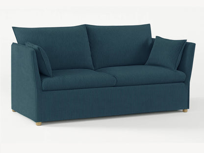 Ikea BACKSÄLEN 2-seat sofa cover