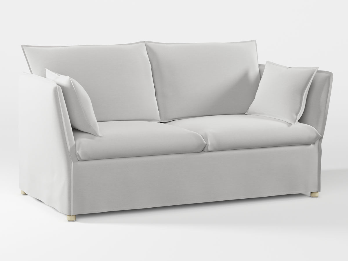 IKEA BACKSÄLEN Bezug für 2-Sitzer – Covereo
