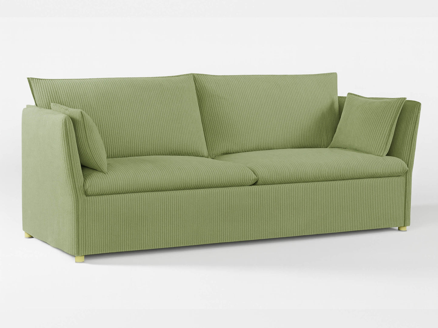 Ikea BACKSÄLEN 3-Sitzer Sofabezug