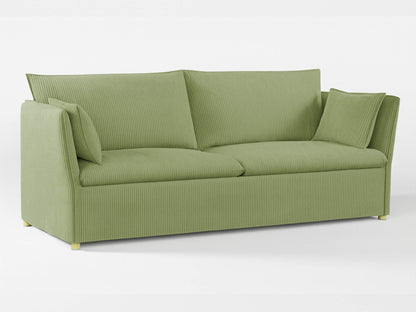 Ikea BACKSÄLEN 3-Sitzer Sofabezug