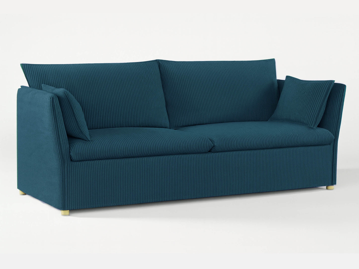 Ikea BACKSÄLEN 3-Sitzer Sofabezug