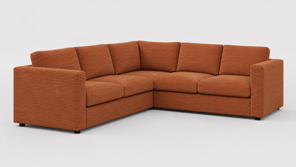 Ikea VIMLE 2er-Sofabezug