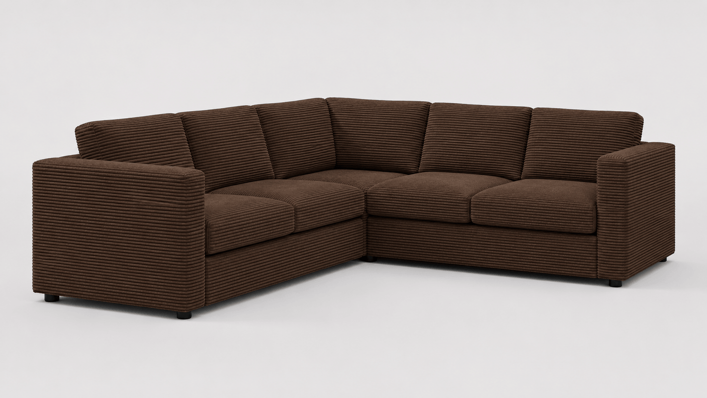 Ikea VIMLE 2er-Sofabezug