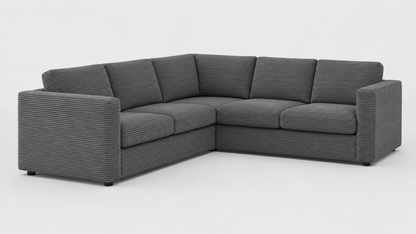 Ikea VIMLE 2er-Sofabezug
