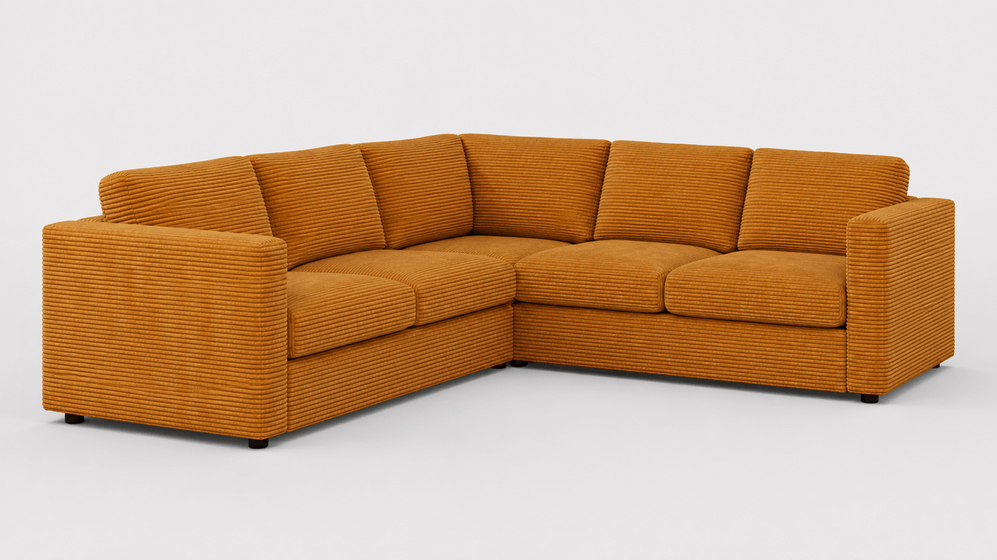 Ikea VIMLE 2er-Sofabezug