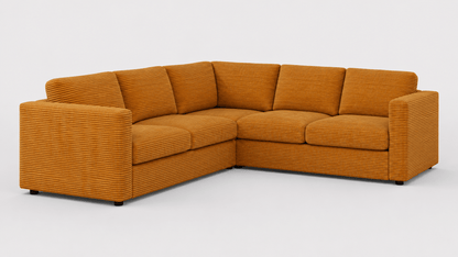 Ikea VIMLE 2er-Sofabezug