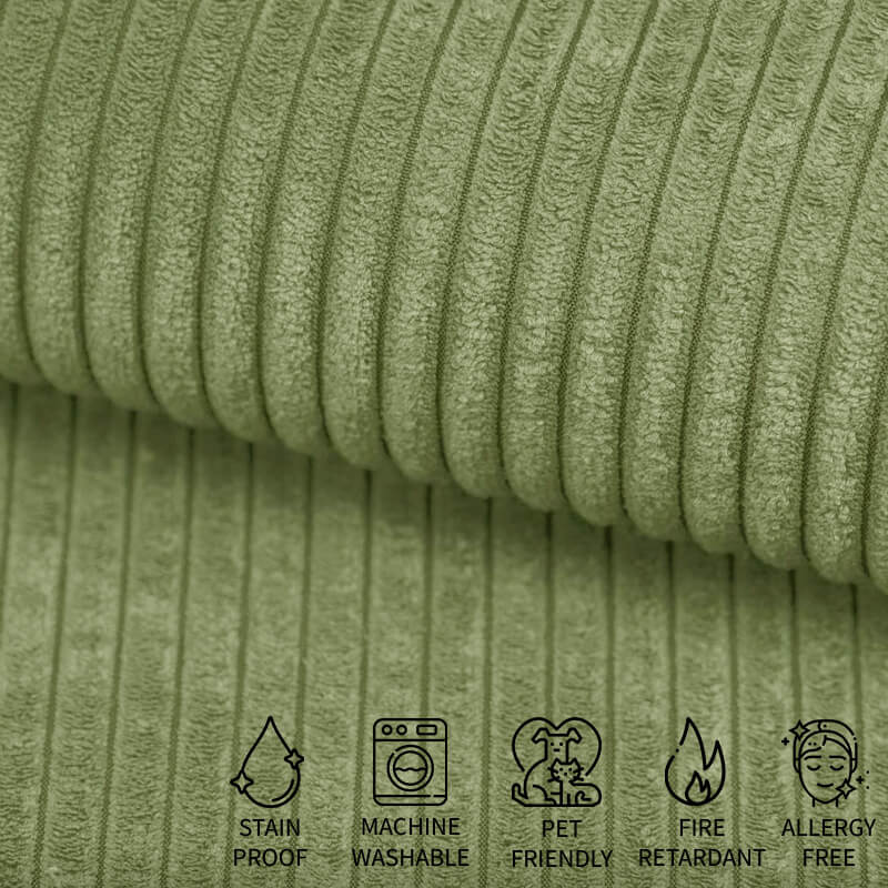 Ikea EKTORP 2-Sitz Sofabezug