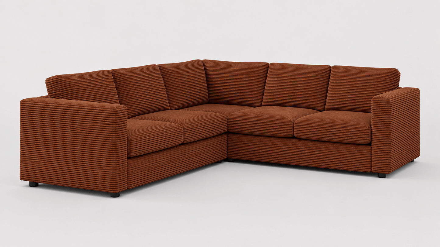 Ikea VIMLE 2er-Sofabezug
