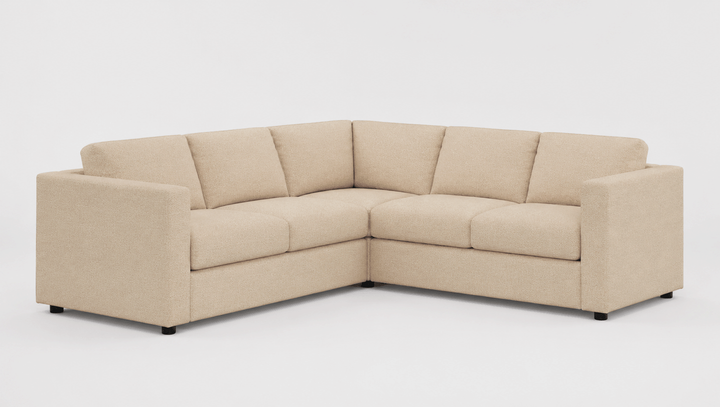 Ikea VIMLE 2er-Sofabezug