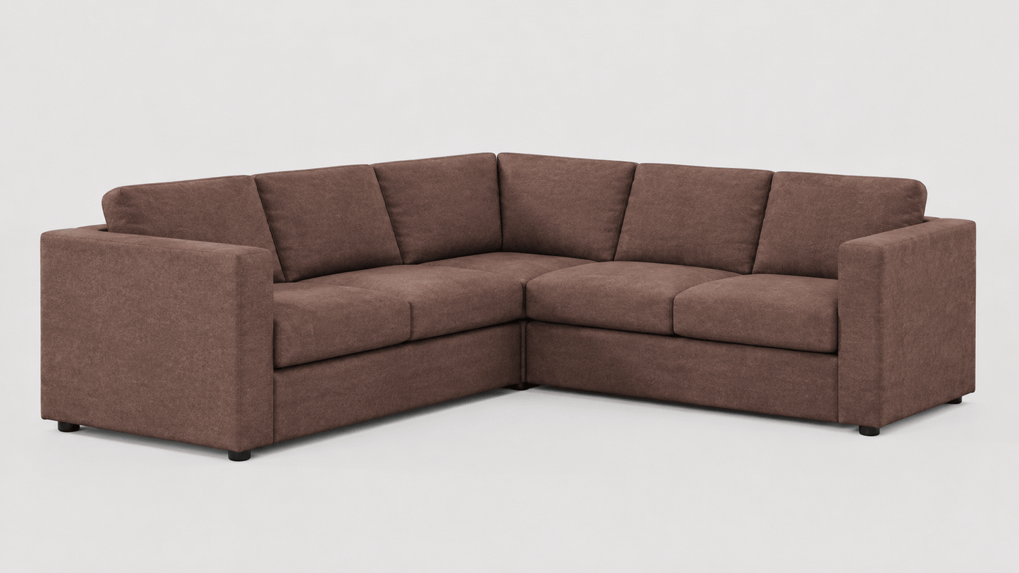 Ikea VIMLE 2er-Sofabezug