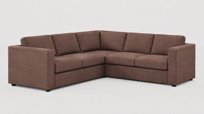 Ikea VIMLE 2er-Sofabezug