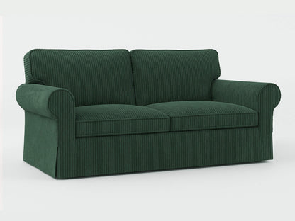 Ikea EKTORP 2-Sitz Sofabezug