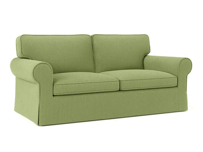 Ikea EKTORP 2-Sitz Sofabezug