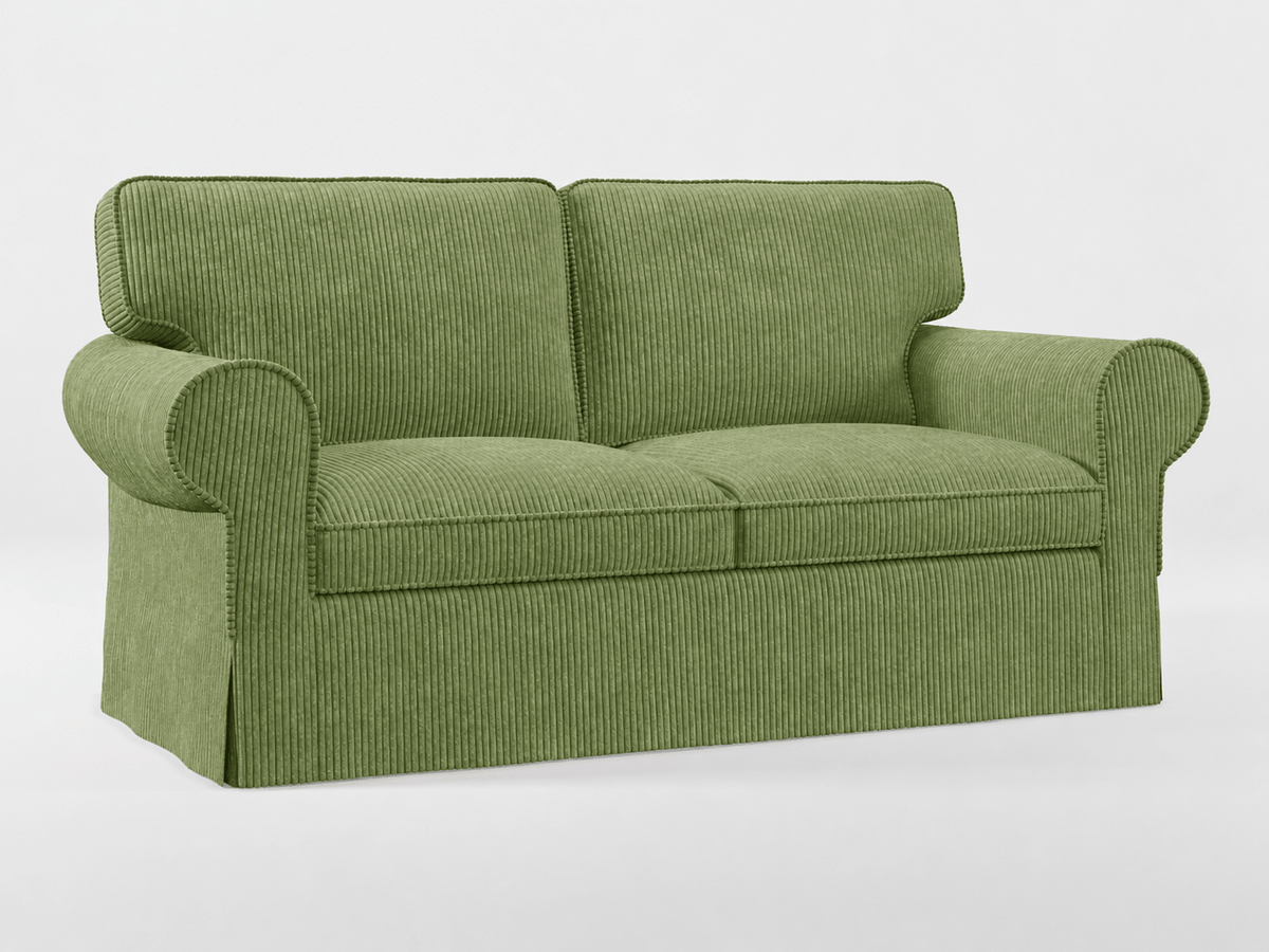 Ikea EKTORP 2-seat sofa cover