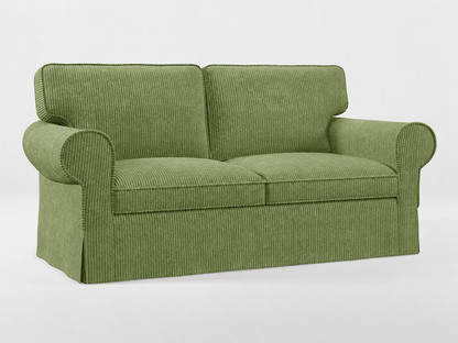 Ikea EKTORP 2-seat sofa cover