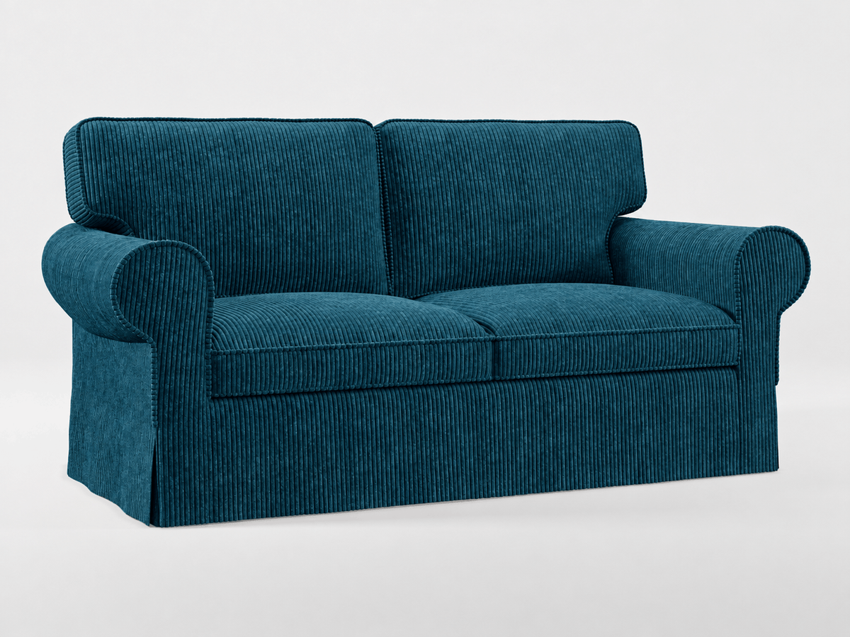 Ikea EKTORP 2-seat sofa cover