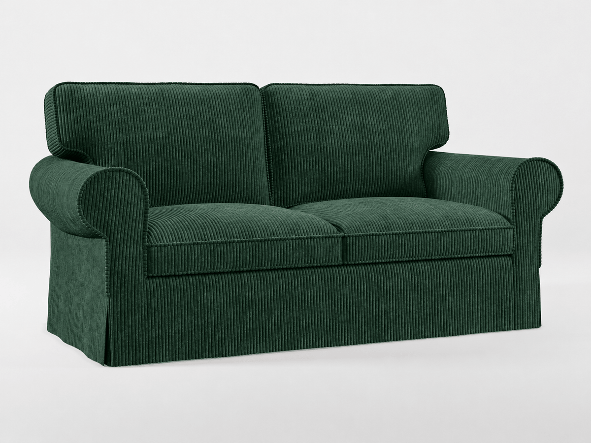 Ikea EKTORP 2-seat sofa cover