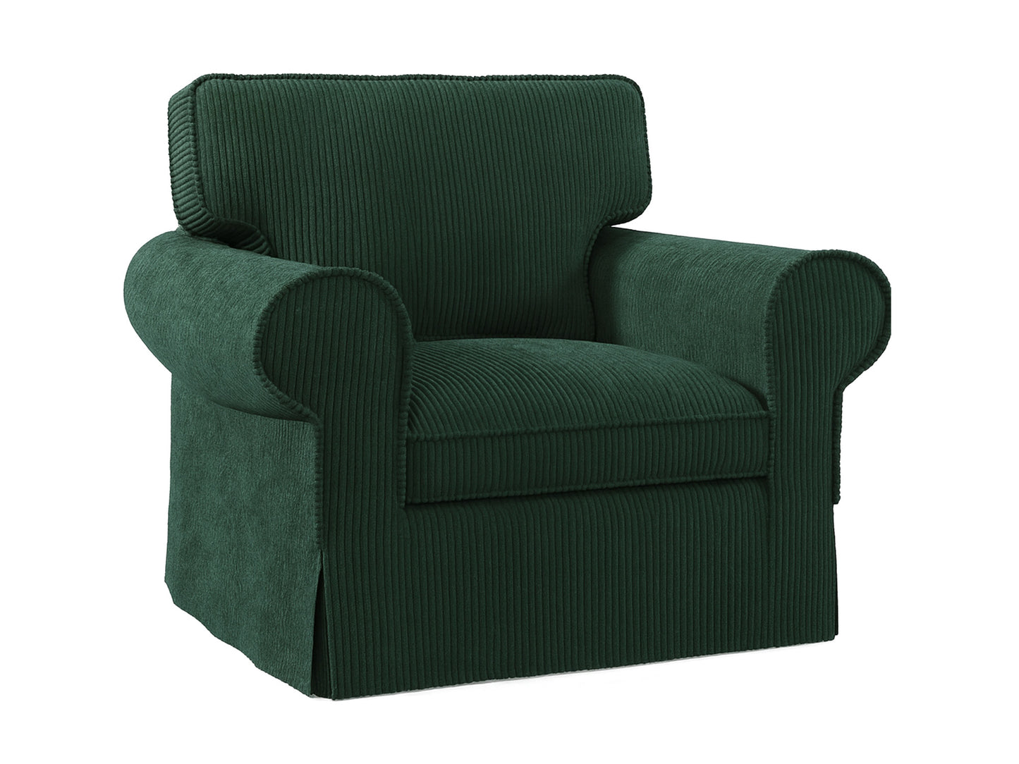 Ikea EKTORP Armchair cover