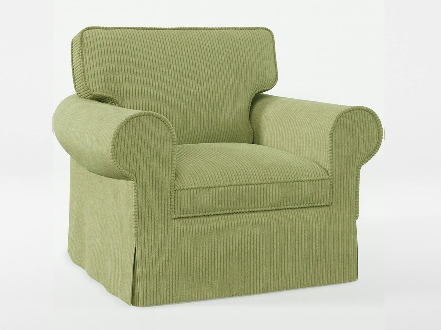 Ikea EKTORP Armchair cover