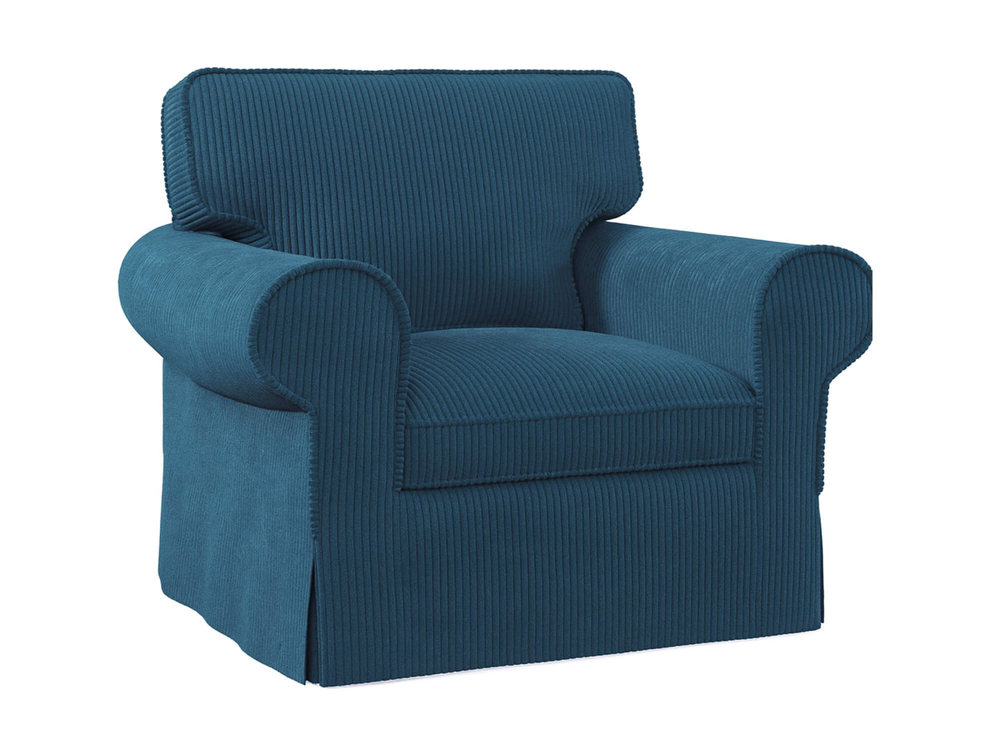 Ikea EKTORP Armchair cover