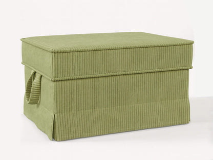 Ikea EKTORP Hocker-Bezug