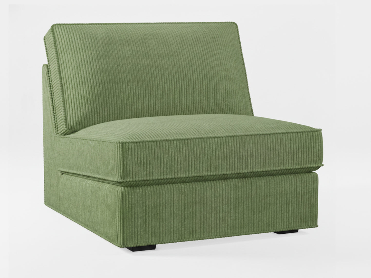Ikea KIVIK 1-seat sofa-bed