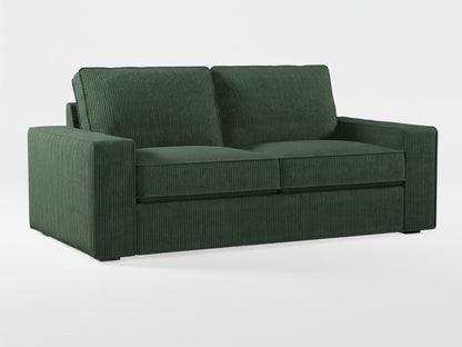 Ikea KIVIK 2-seat sofa cover