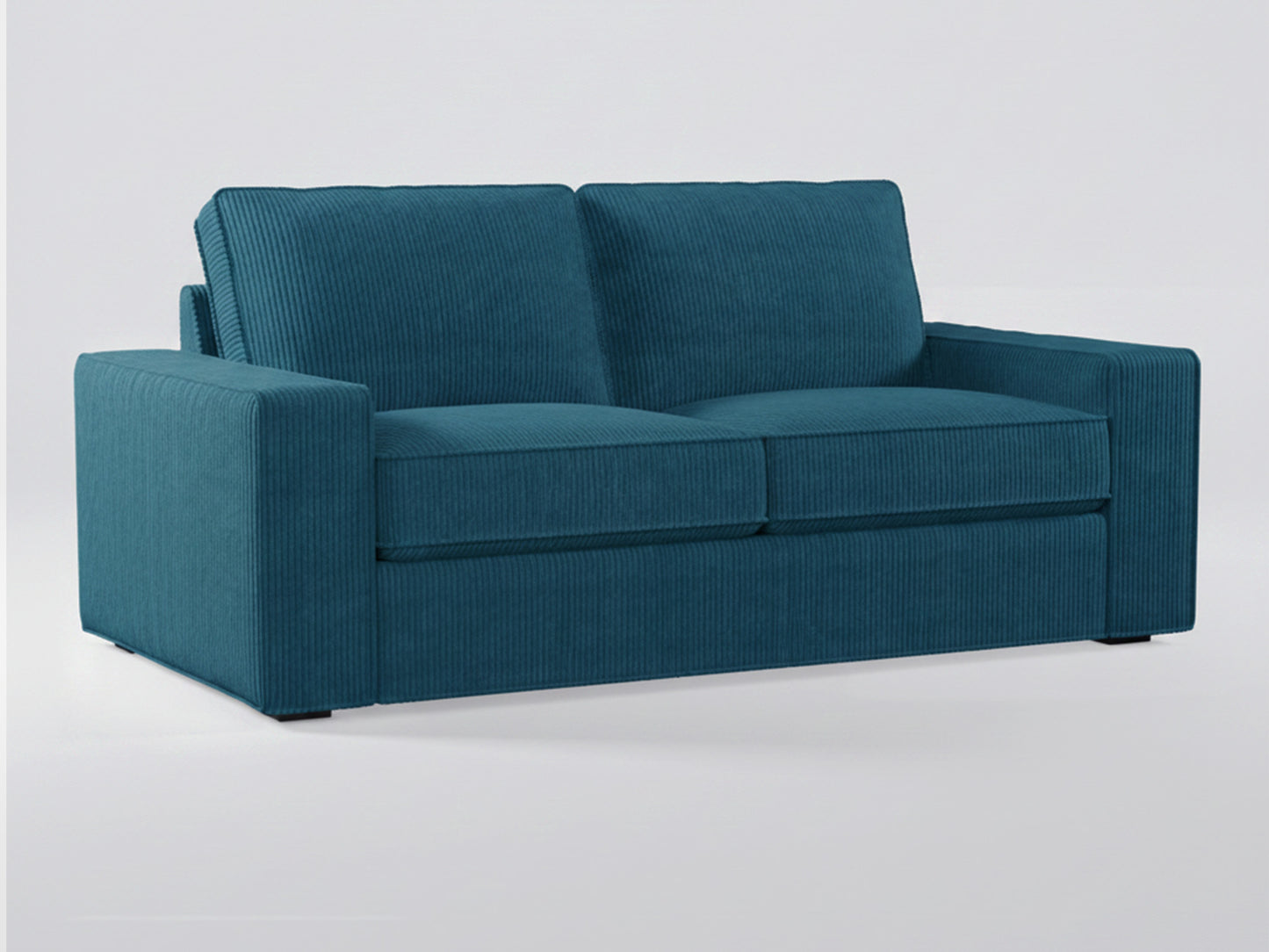 Ikea KIVIK 2-seat sofa cover