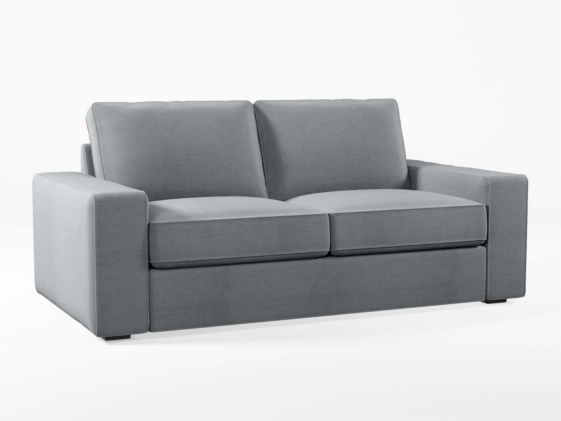 Ikea KIVIK 2-seat sofa cover – Covereo1