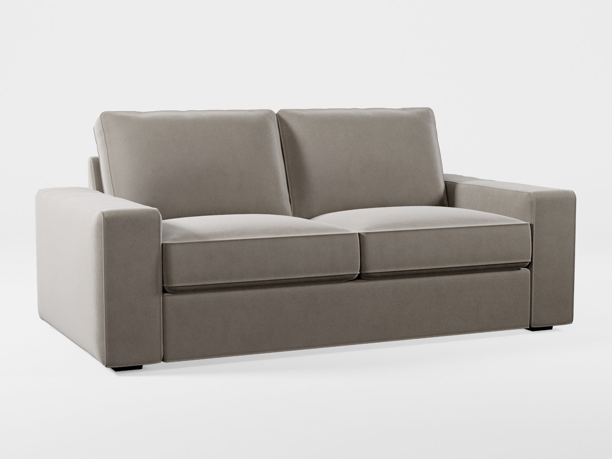 Ikea KIVIK 2-seat sofa cover – Covereo