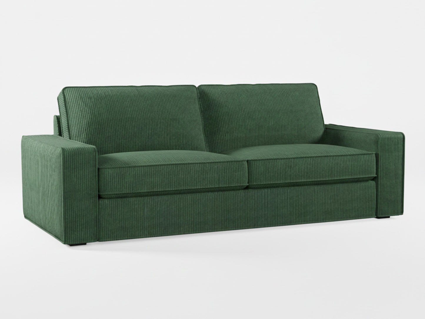Ikea KIVIK 3-seat sofa cover