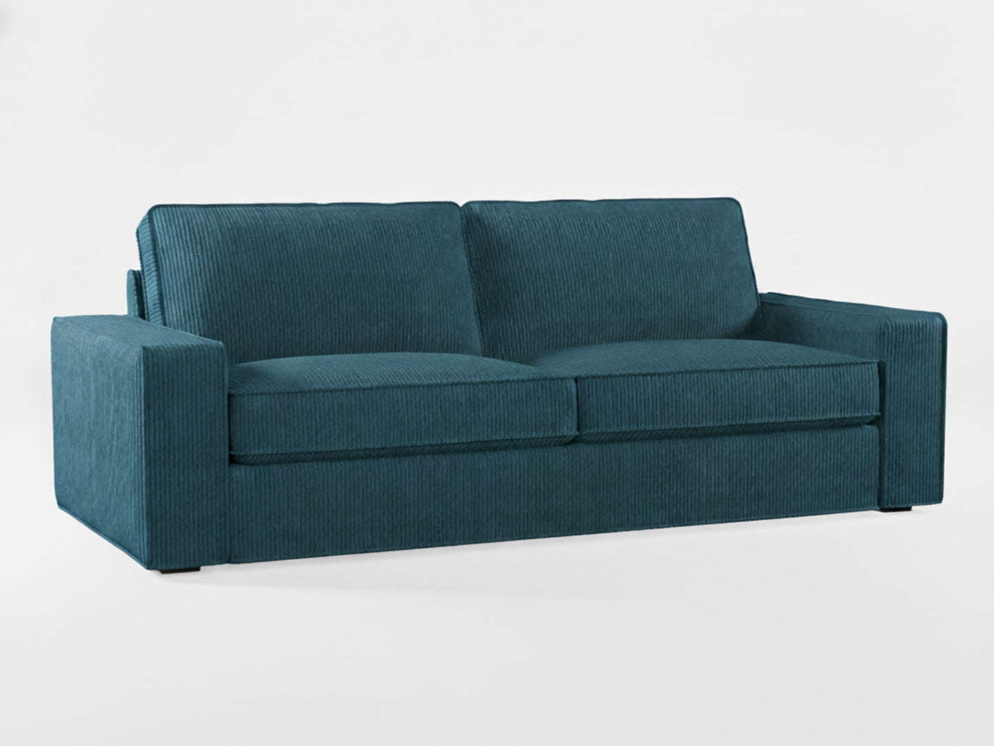 Ikea KIVIK 3-seat sofa cover