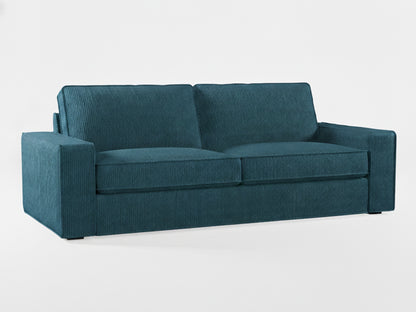 Ikea KIVIK 3-seat sofa cover