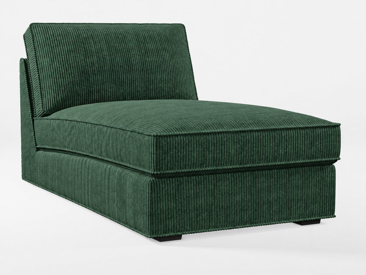 Ikea KIVIK chaise longue cover