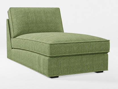 Ikea KIVIK chaise longue cover