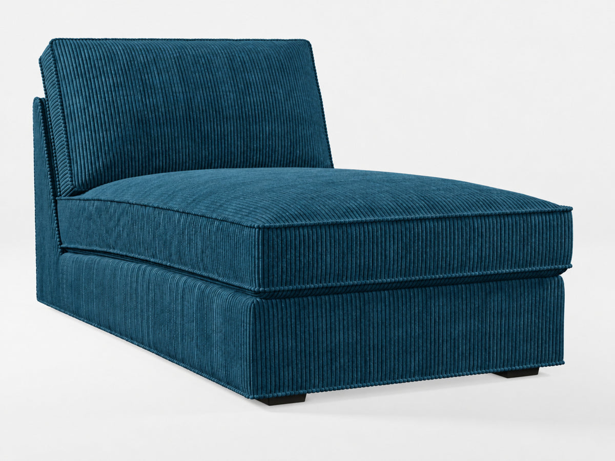 Ikea KIVIK chaise longue cover