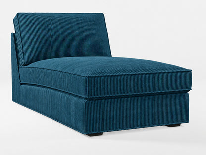 Ikea KIVIK chaise longue cover