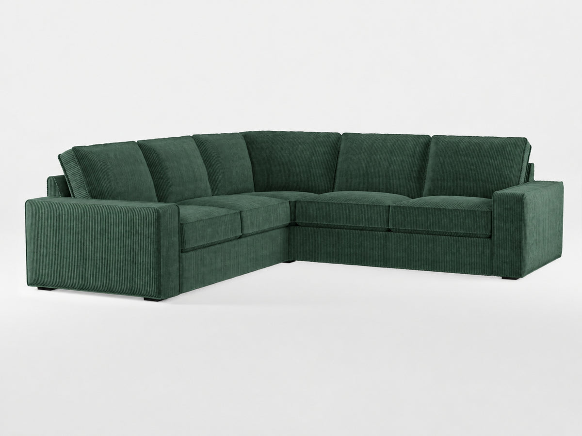 Ikea KIVIK 4-seat corner sofa cover