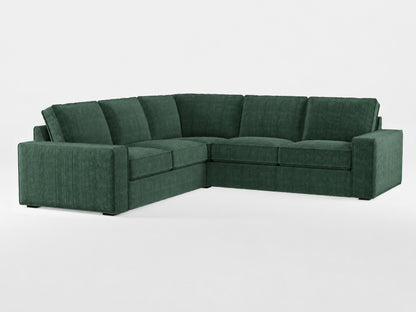 Ikea KIVIK 4-seat corner sofa cover